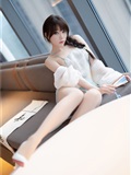 XIAOYU语画界 2021.12.20 Vol.679 芝芝Booty(35)